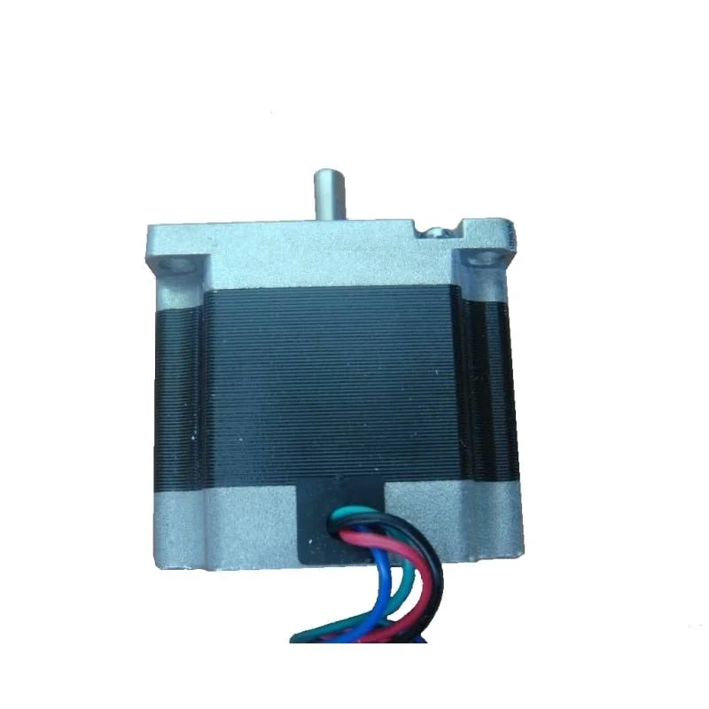 Шаговый двигатель SUMTOR 57HS5106A4 (NEMA 23) фото 1