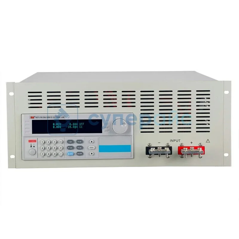 Нагрузка электронная Rek RK9715 фото 1