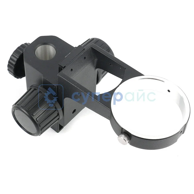 Тринокулярный биологический микроскоп Eakins KT7045N-HVT фото 9