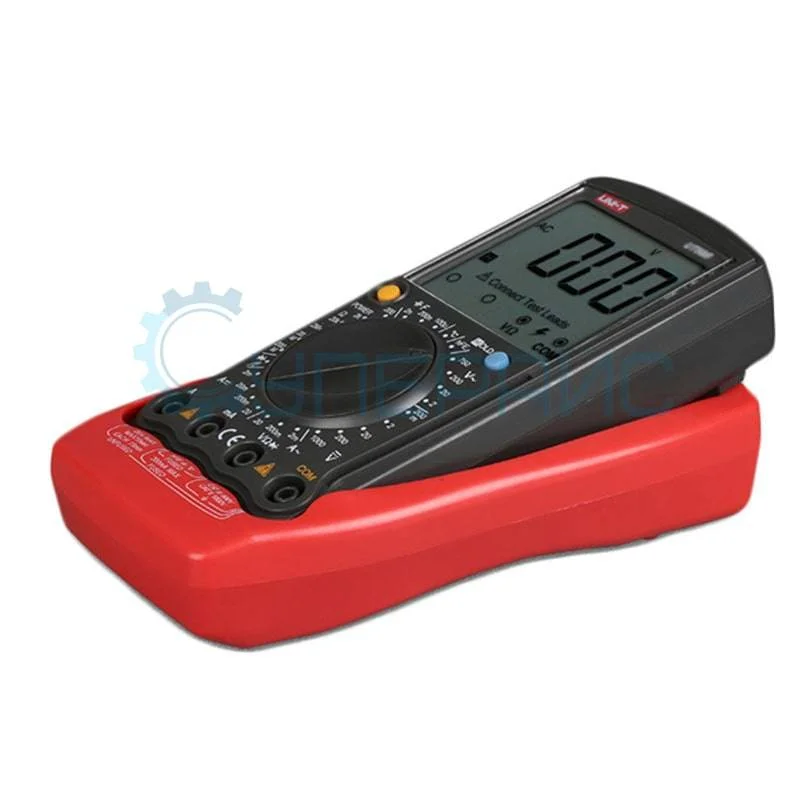 Цифровой мультиметр UNI-T UT58C фото 2