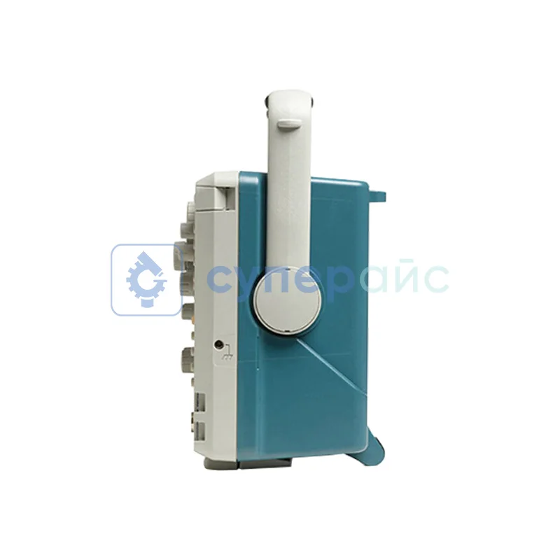 Настольный цифровой осциллограф Tektronix TDS2022C фото 1