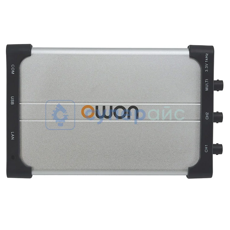 Осциллограф-приставка OWON VDS2062L фото 1