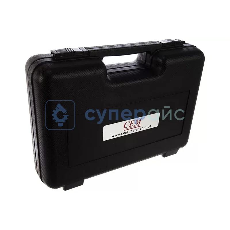 Автомобильный мультиметр CEM AT-9955 фото 6