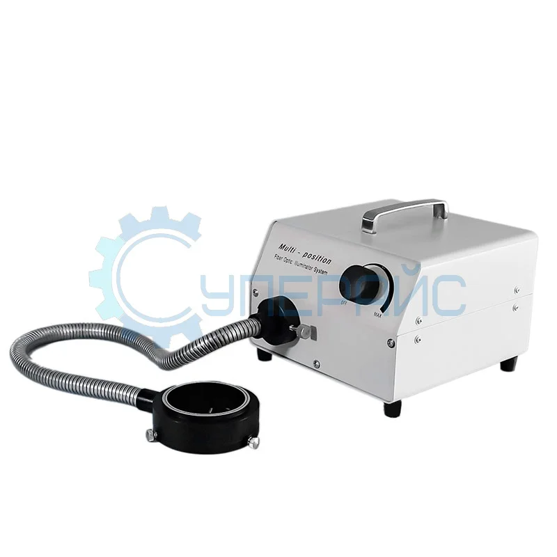 Осветительная лампа для микроскопа BETICAL ULP-150X-R фото 1