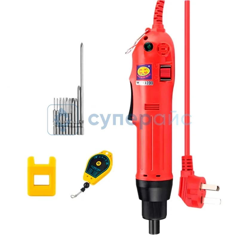 Электрическая отвертка Oushen OS-600 фото 1