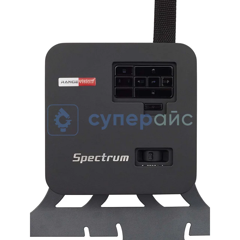 3D сканер RangeVision Spectrum фото 8