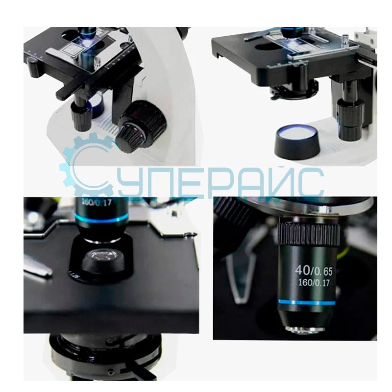 Цифровой электронный микроскоп Saike Digital SK2009HDMI-T2H5 (2000X) фото 1