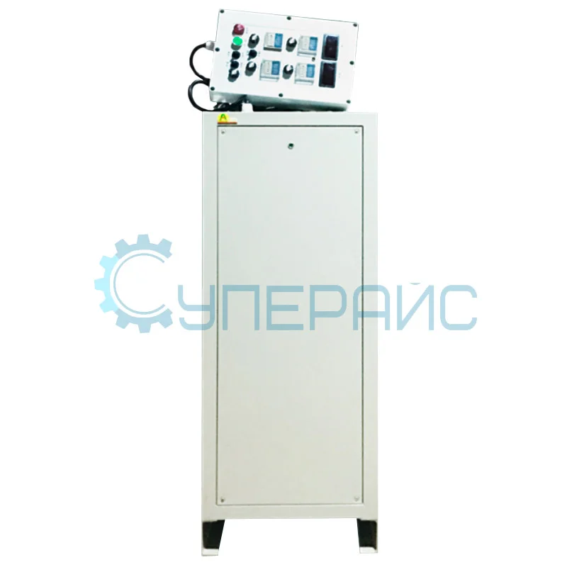 Мощный источник питания Yibenyuan YBN60-2000-1 (60 В, 2000 А, 120 кВт) фото 5