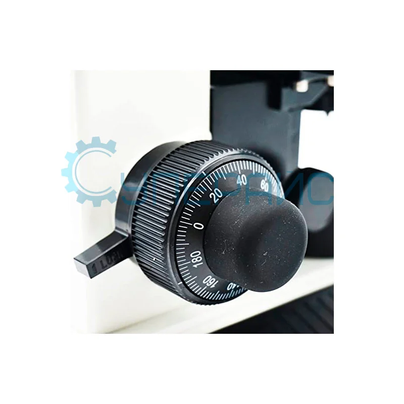 Биологический микроскоп Opto-Edu A11.1007-17 фото 3