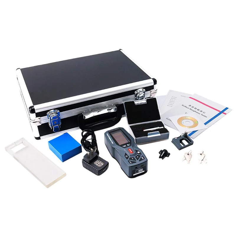 Портативный тестер шероховатости ELECALL YLK-96 фото 1