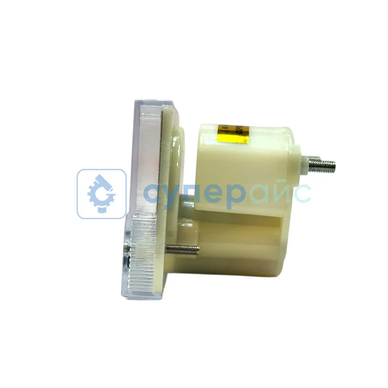 Стрелочный амперметр Changcheng Dianbiao 85C1-500 мА фото 4