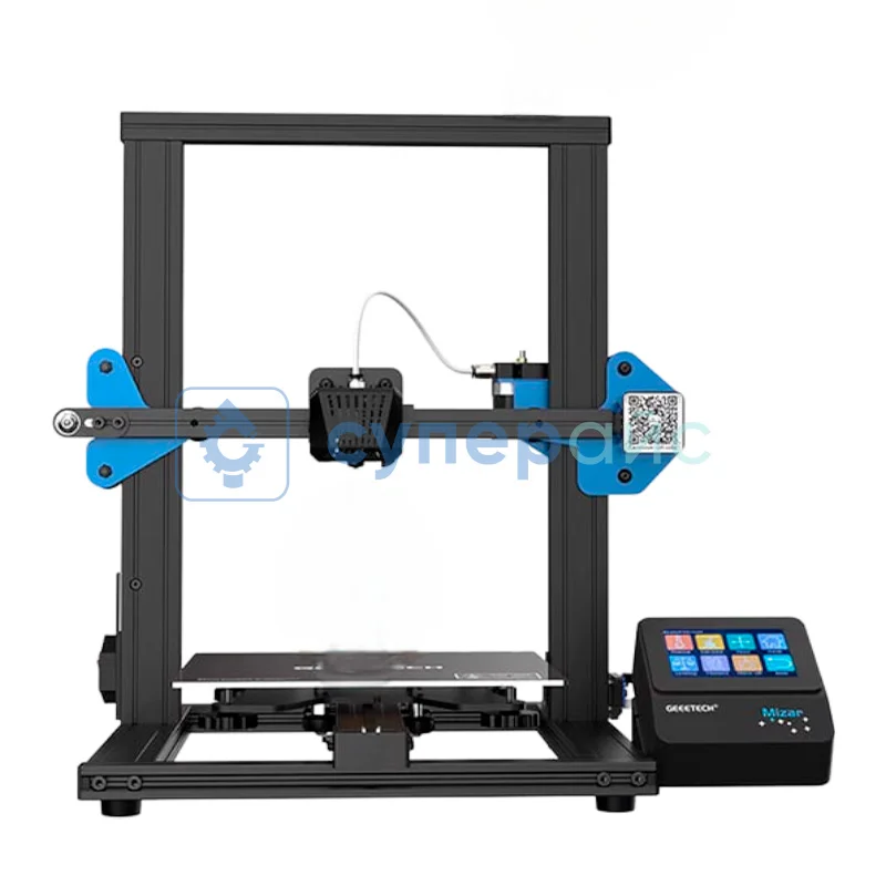 3D принтер GEEETECH Mizar фото 1