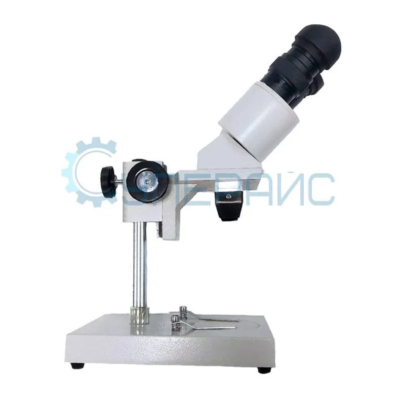 Микроскоп стереоскопический Crystallite ST-30 (20X) фото 2