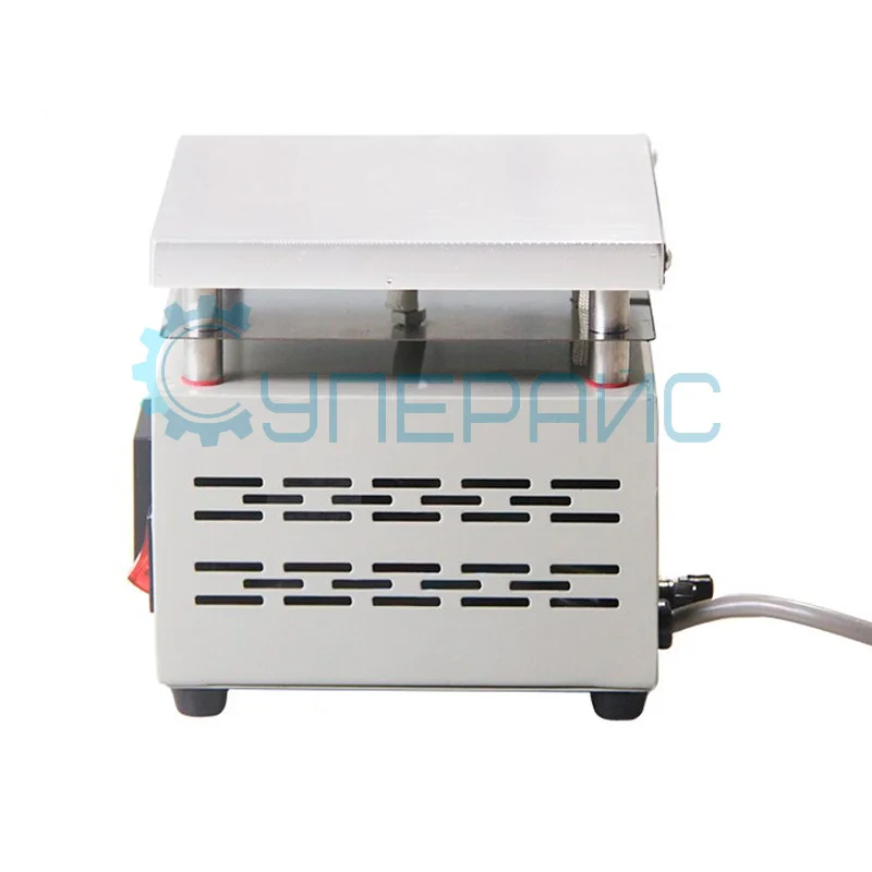 Термостол для плат Zhengbang ZB1010JR (100x100 мм) фото 2