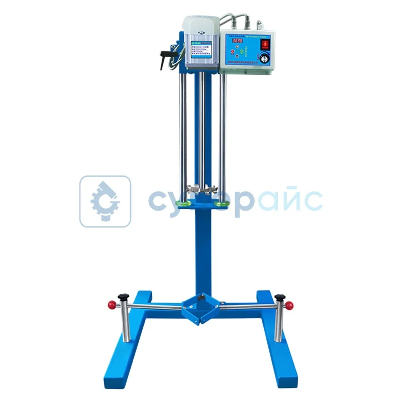 Диспергатор Dingxinyi SF-1500 фото 1