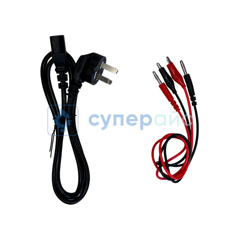 Мини источник питания Hansheng Puyuan HSPY-300-3 (300В, 3А) фото 5