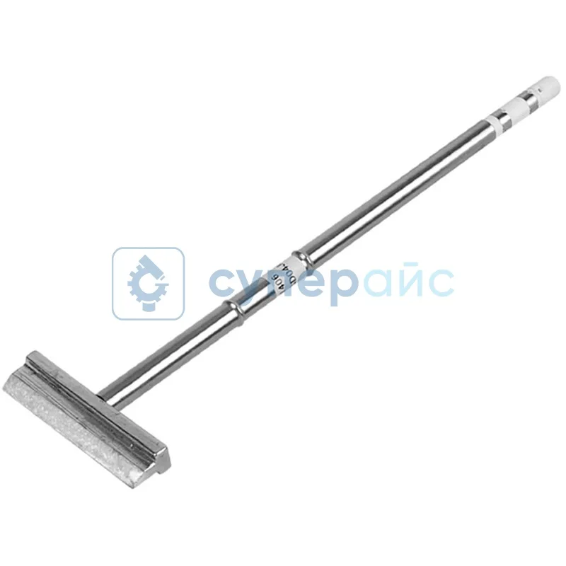 Т-образное паяльное жало Zongshen T12-1406 фото 1