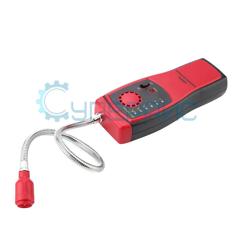 Детектор утечки газа SMART SENSOR AS8800L фото 5