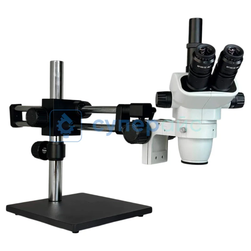 Тринокулярный микроскоп Dagong SZ6745T-STL5 фото 1
