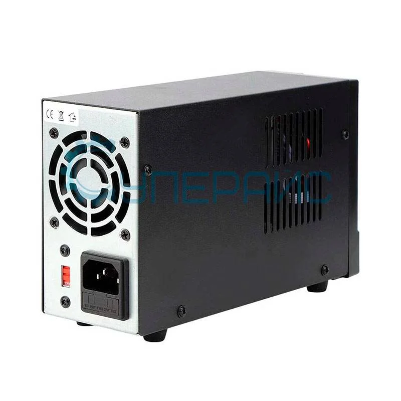 Регулируемый источник питания Wanptek NPS605W (60В, 5А) фото 5