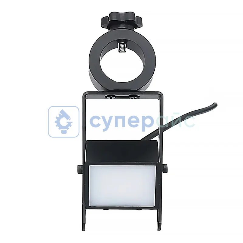 Осветитель светодиодный для микроскопа PHONEFIX XZ2299 (32 мм) фото 1