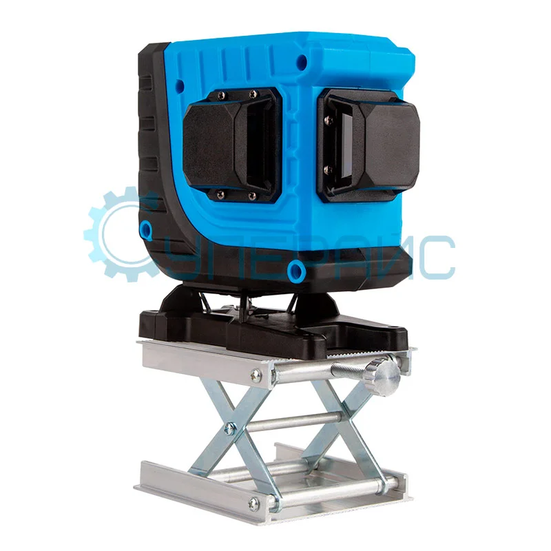 Двенадцатилучевой лазерный нивелир Noyafa NF-112G (зеленый лазер) фото 3