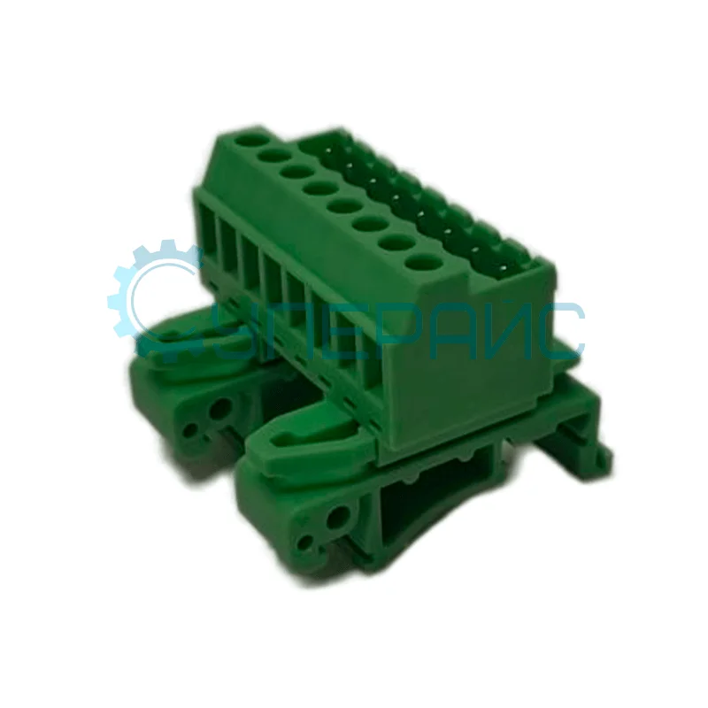 Клеммная колодка Degson Electronics KF2EDG-UVK-5.08-08P-14-00А(H) фото 2