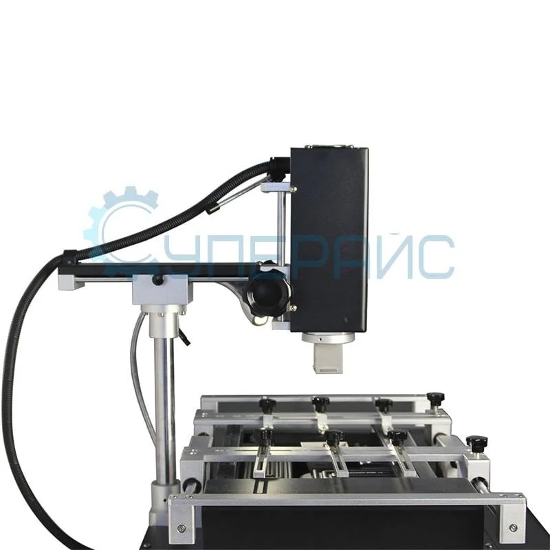 Инфракрасная паяльная станция для BGA корпусов Dinghua DH-380 фото 3