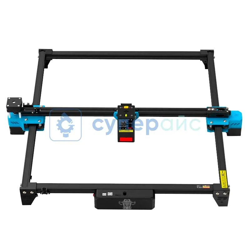 Настольный лазерный гравер Two Trees TTS-20 Pro фото 2