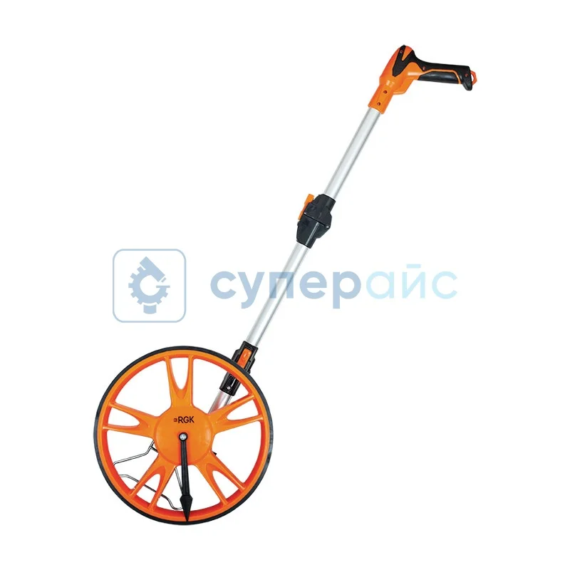 Измерительное колесо RGK Q8 фото 1