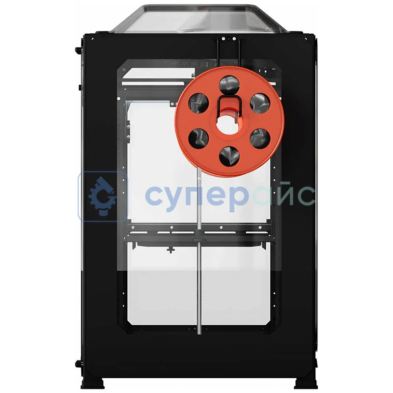 3D принтер Total Z AnyForm L250-G3 (2X) фото 4