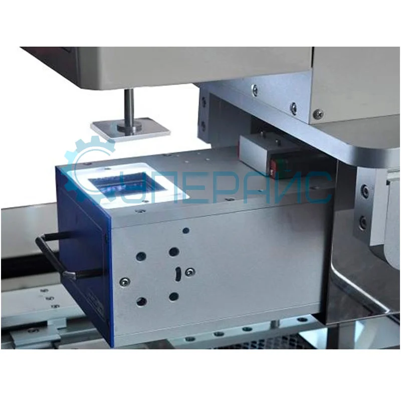 ИК паяльная станция Shuttlestar SV-650 фото 1