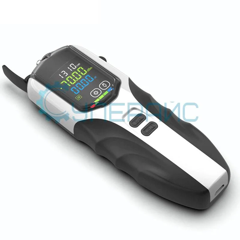 Оптический измеритель SIUYNE G750 фото 2