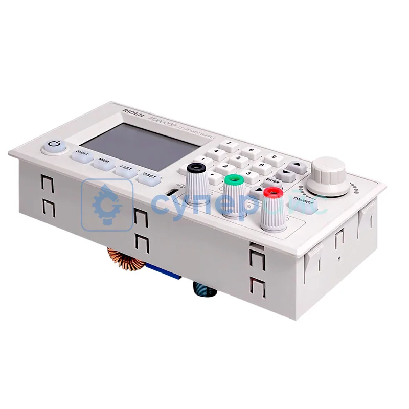 Преобразователь напряжения RuiDeng RIDEN RD6006P фото 2