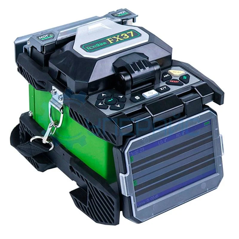 Аппарат для сварки оптических волокон KomShine FX37 фото 1