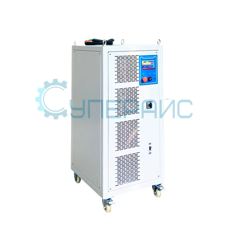 Регулируемый импульсный источник питания Yibenyuan YBN32-1000 фото 2