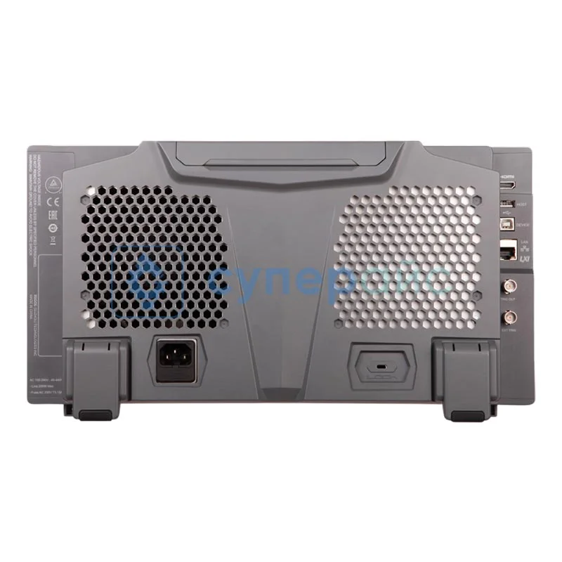 Лабораторный осциллограф Rigol MSO7034 фото 2