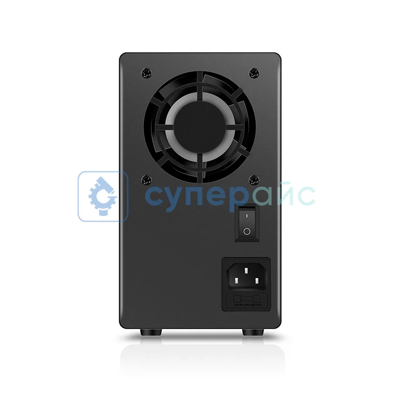 Цифровой источник питания KUAIQU SPPS-B1203D (120В, 3А) фото 3