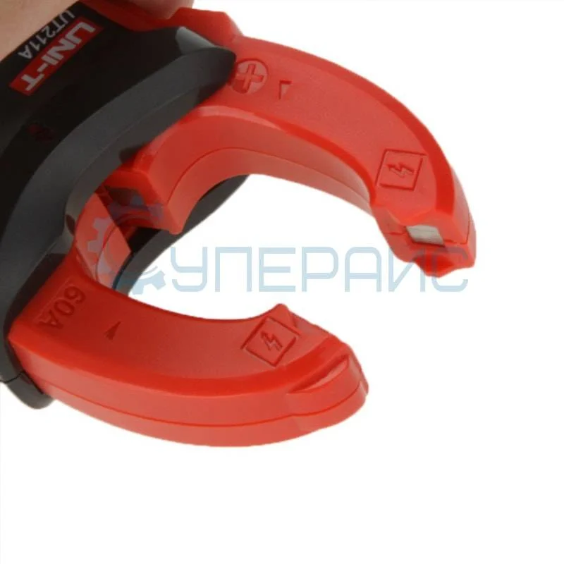 Мультиметр (токоизмерительные клещи) UNI-T UT211A фото 9