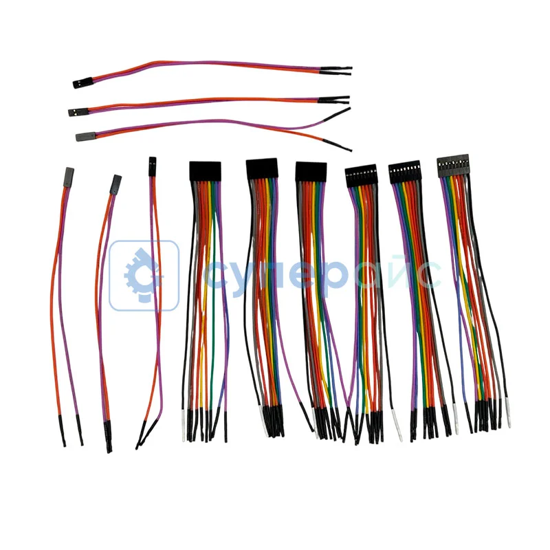 Логический анализатор USB Type-C ALINX PlayLogic P1 фото 4