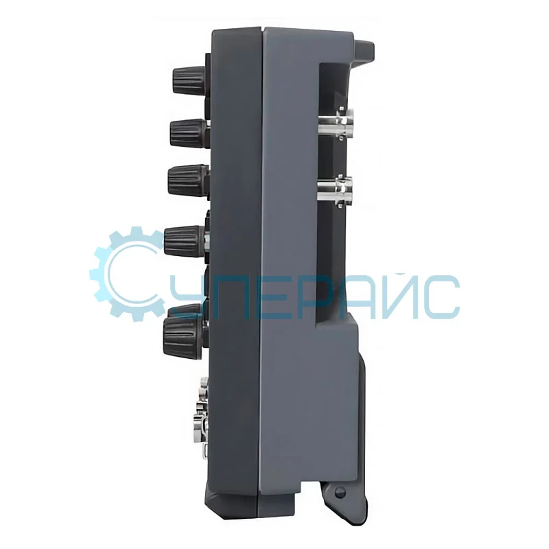 Осциллограф настольный RIGOL DHO914 фото 3