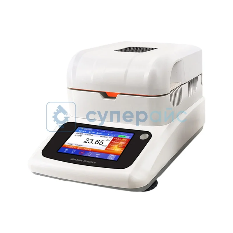 Стационарный влагомер Jin He Yuan JHY-120A фото 1