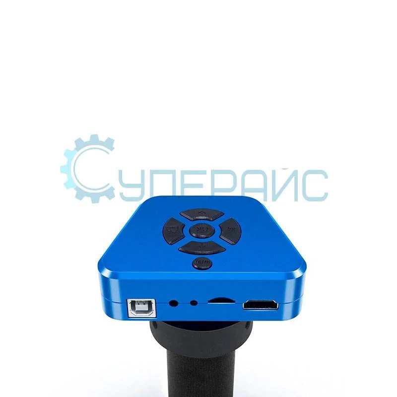 Промышленный видеомикроскоп Andonstar AD1605 фото 4