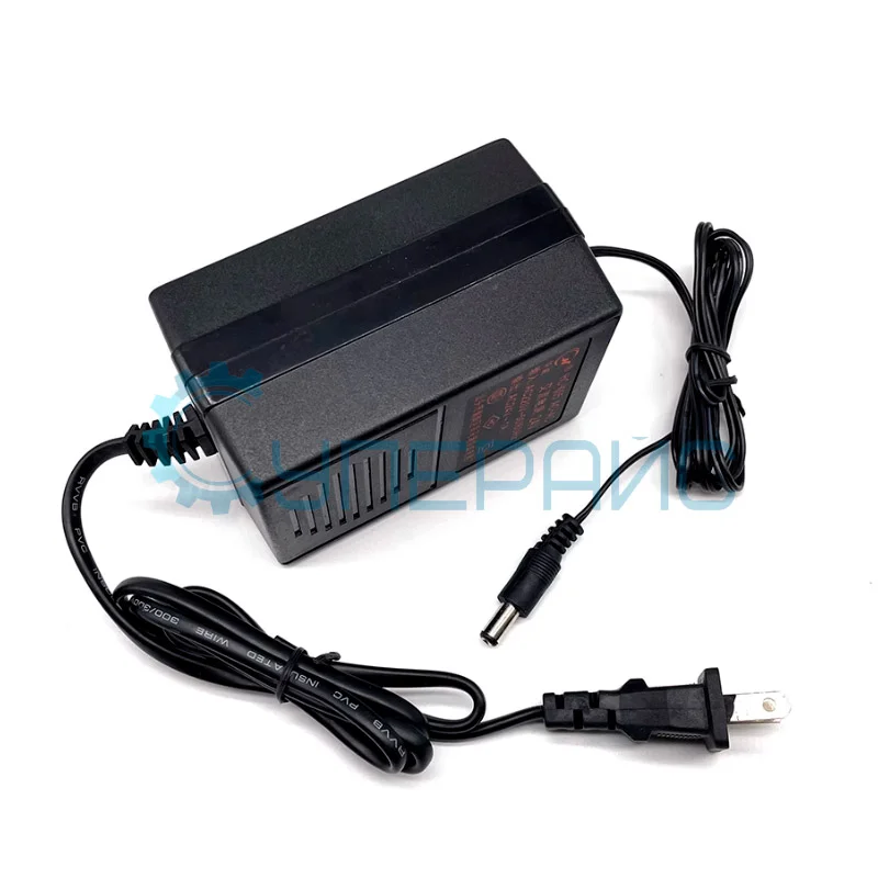 Трансформаторный адаптер Huacheng HC-005 (24 В, 1 А) фото 1