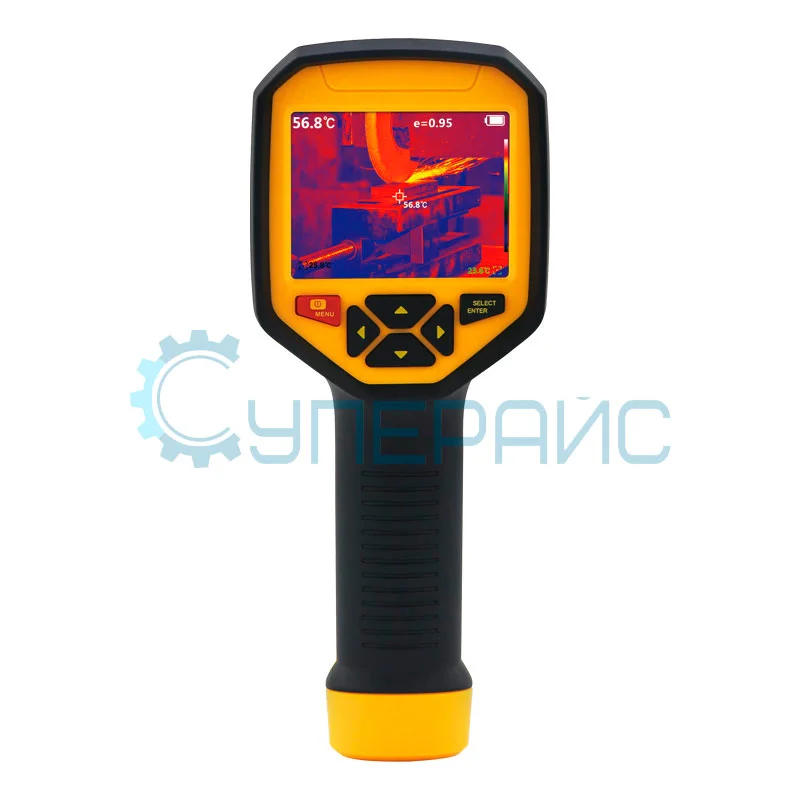 Цифровой тепловизор SMART SENSOR ST9550 фото 2