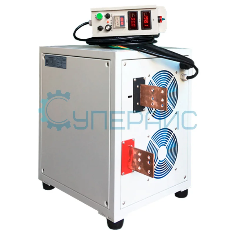 Лабораторный блок питания Yibenyuan YBN24-1500 (24 В, 1500 А, 36 кВт) фото 1