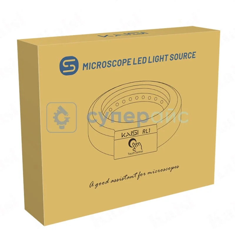 Осветитель для микроскопа Kaisi RL1 фото 4