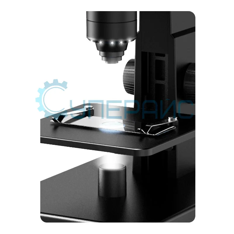 Цифровой микроскоп Mustool MT315 (500 - 2000Х) фото 3