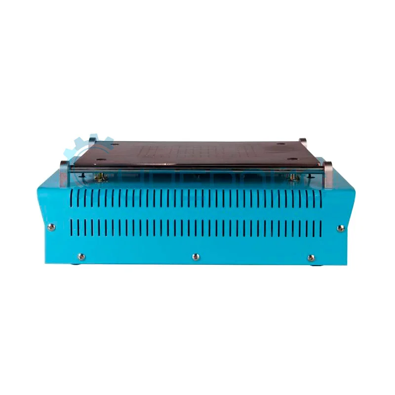 Вакуумный сепаратор SUNSHINE S-918R фото 3