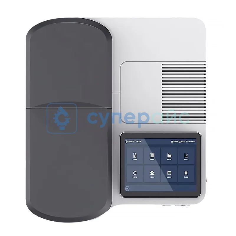 Спектрофотометр Persee T600AS фото 2